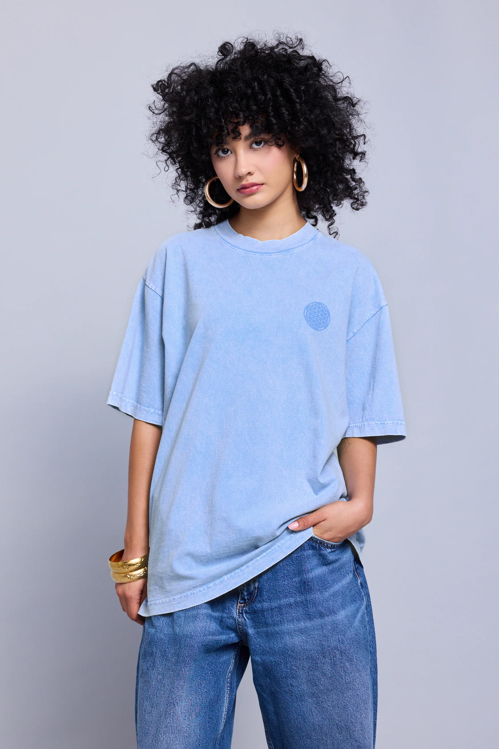 The Change Tee - Image 4