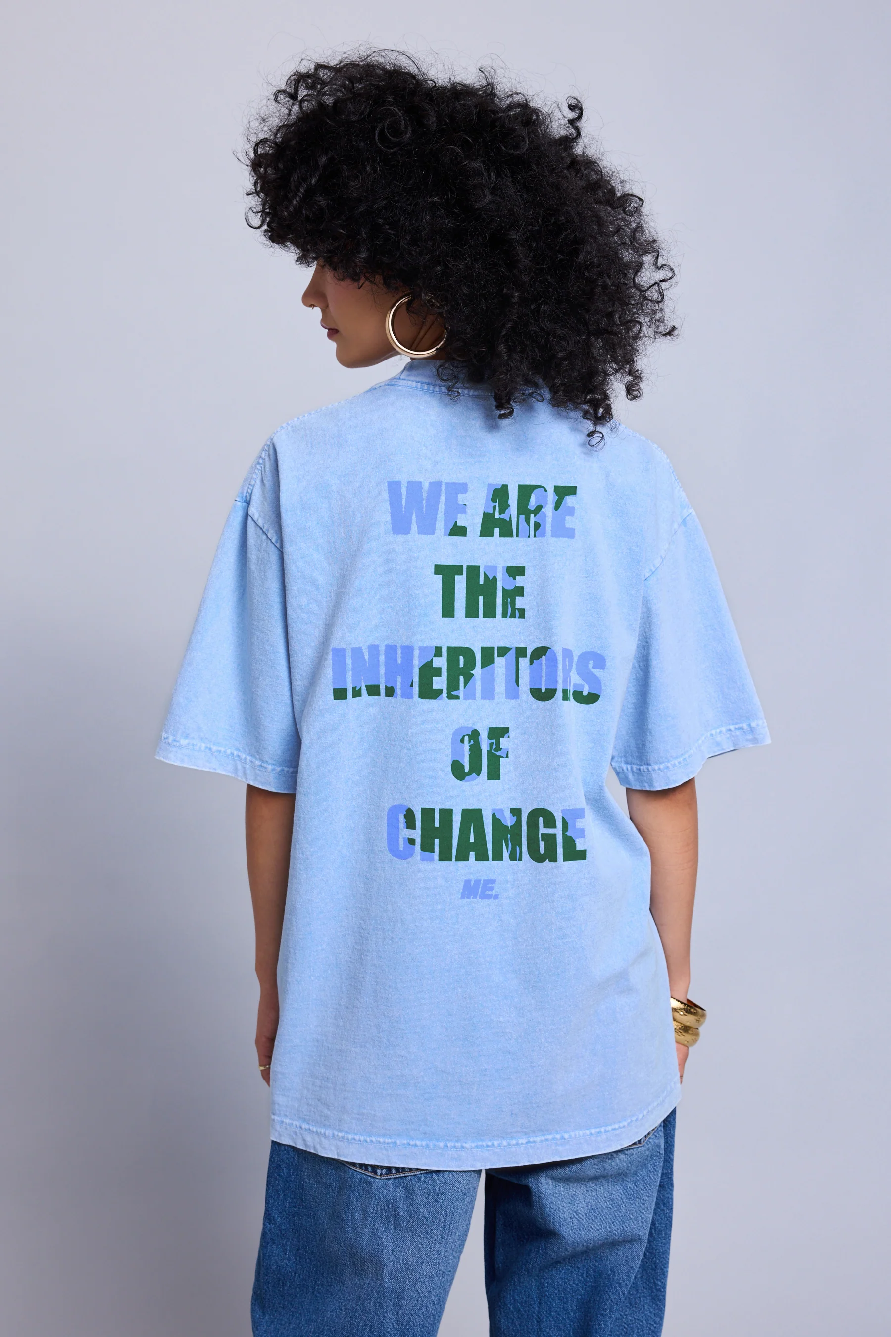 The Change Tee - Image 5