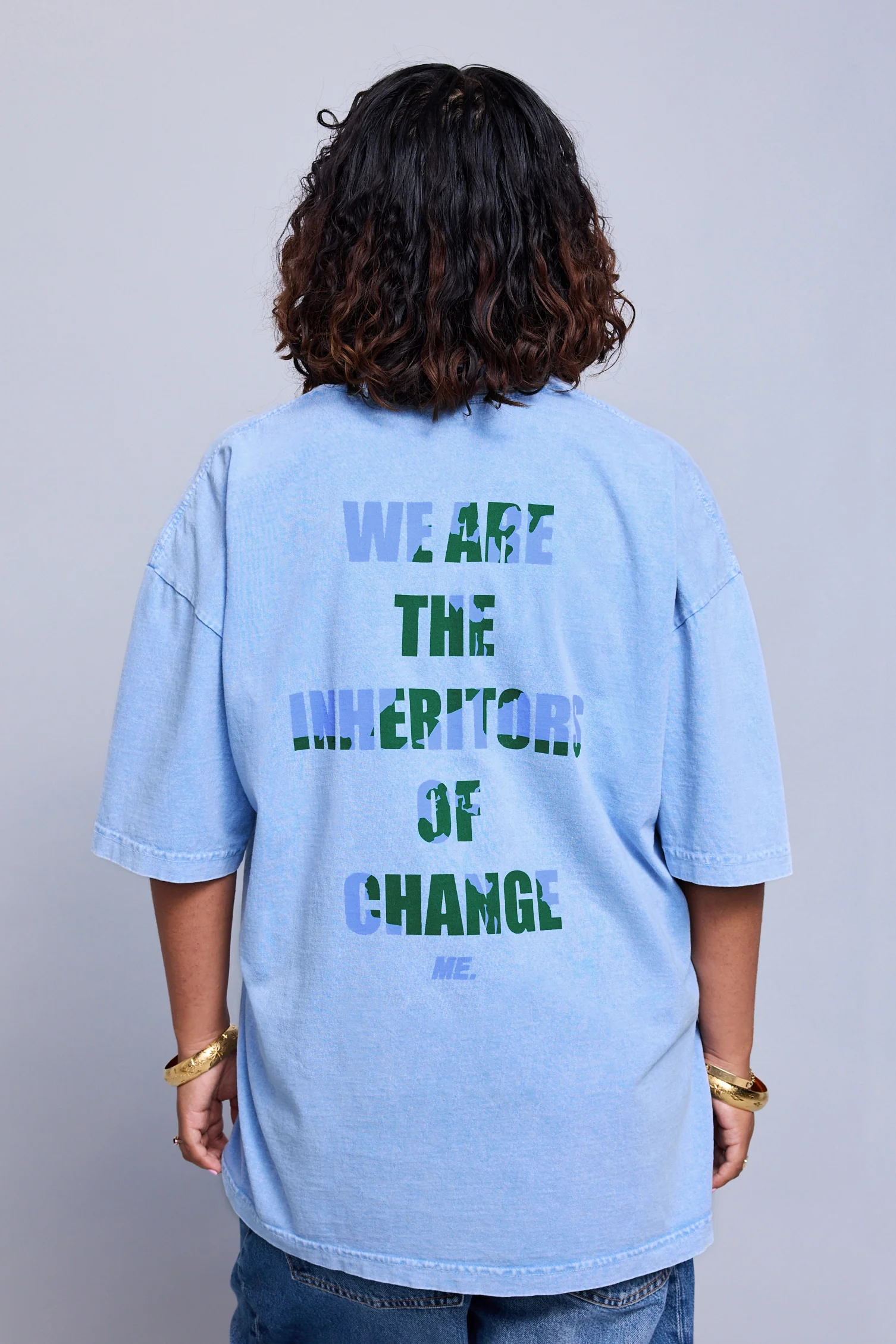 The Change Tee - Image 7