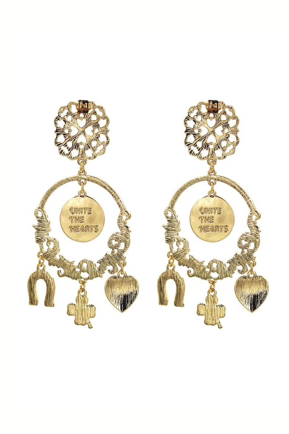 Lucky Charms Earrings - Image 6