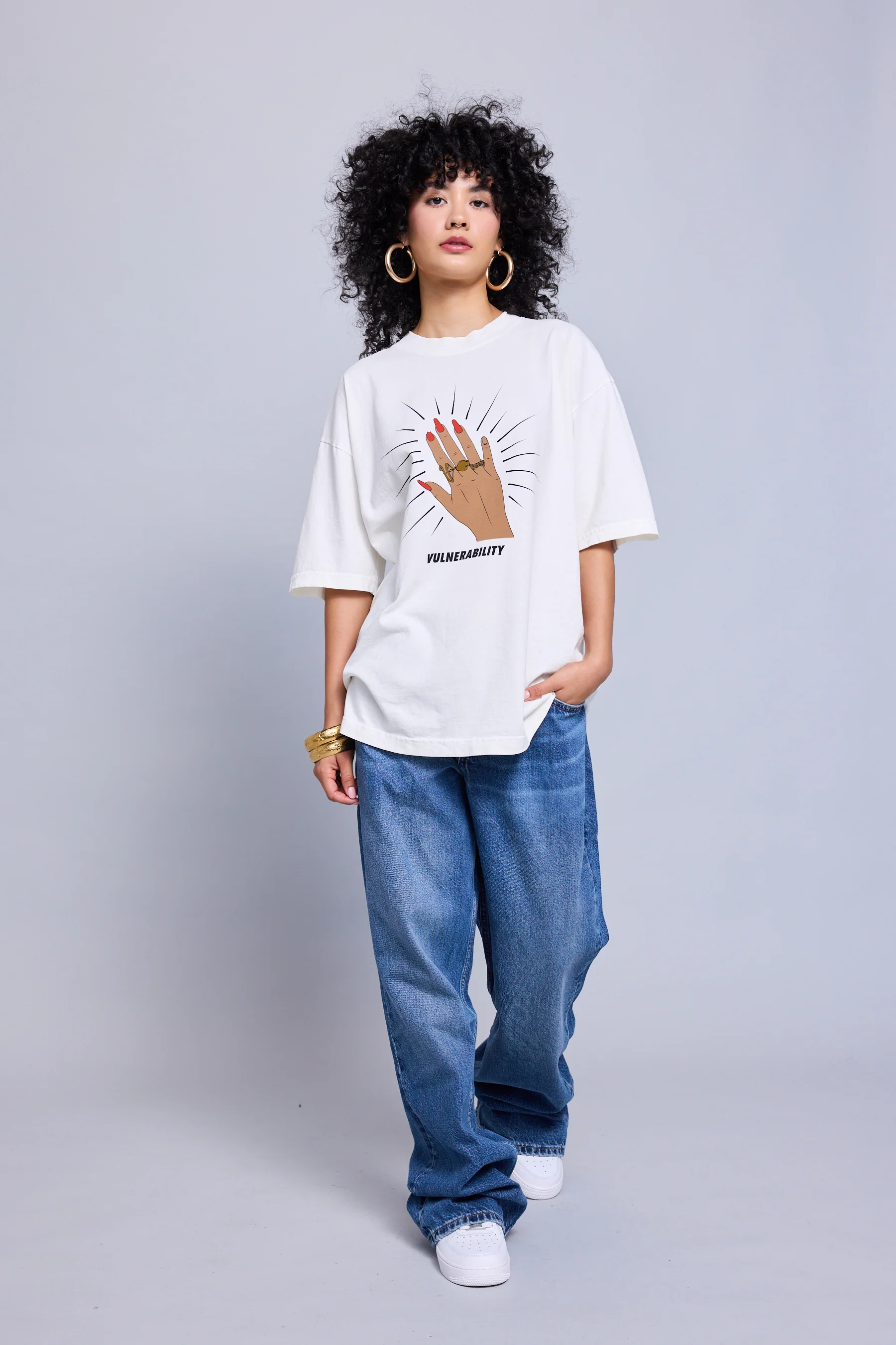 Vulnerability Tee - Image 3
