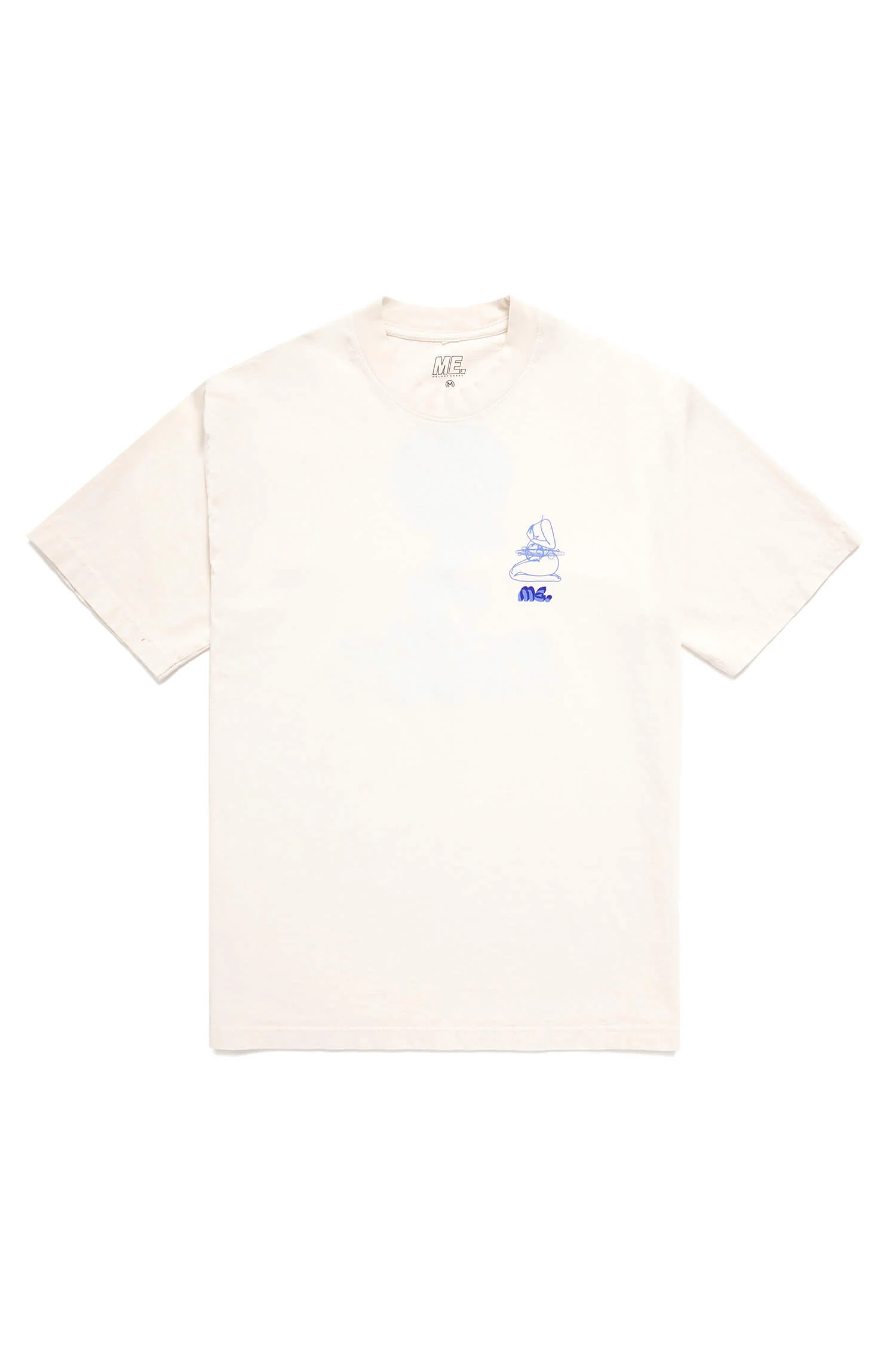 We Carry Different Tee - Image 2