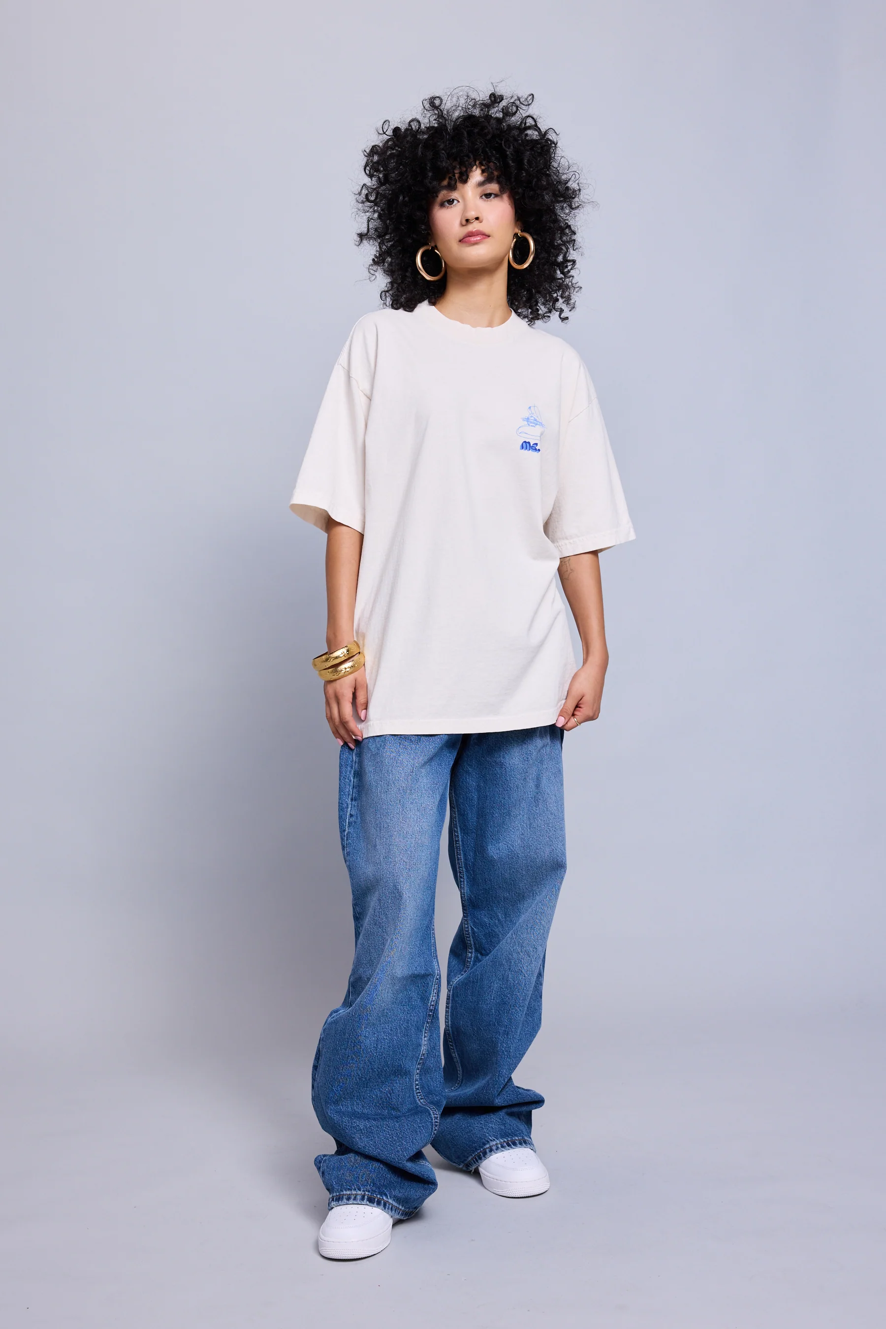 We Carry Different Tee - Image 4