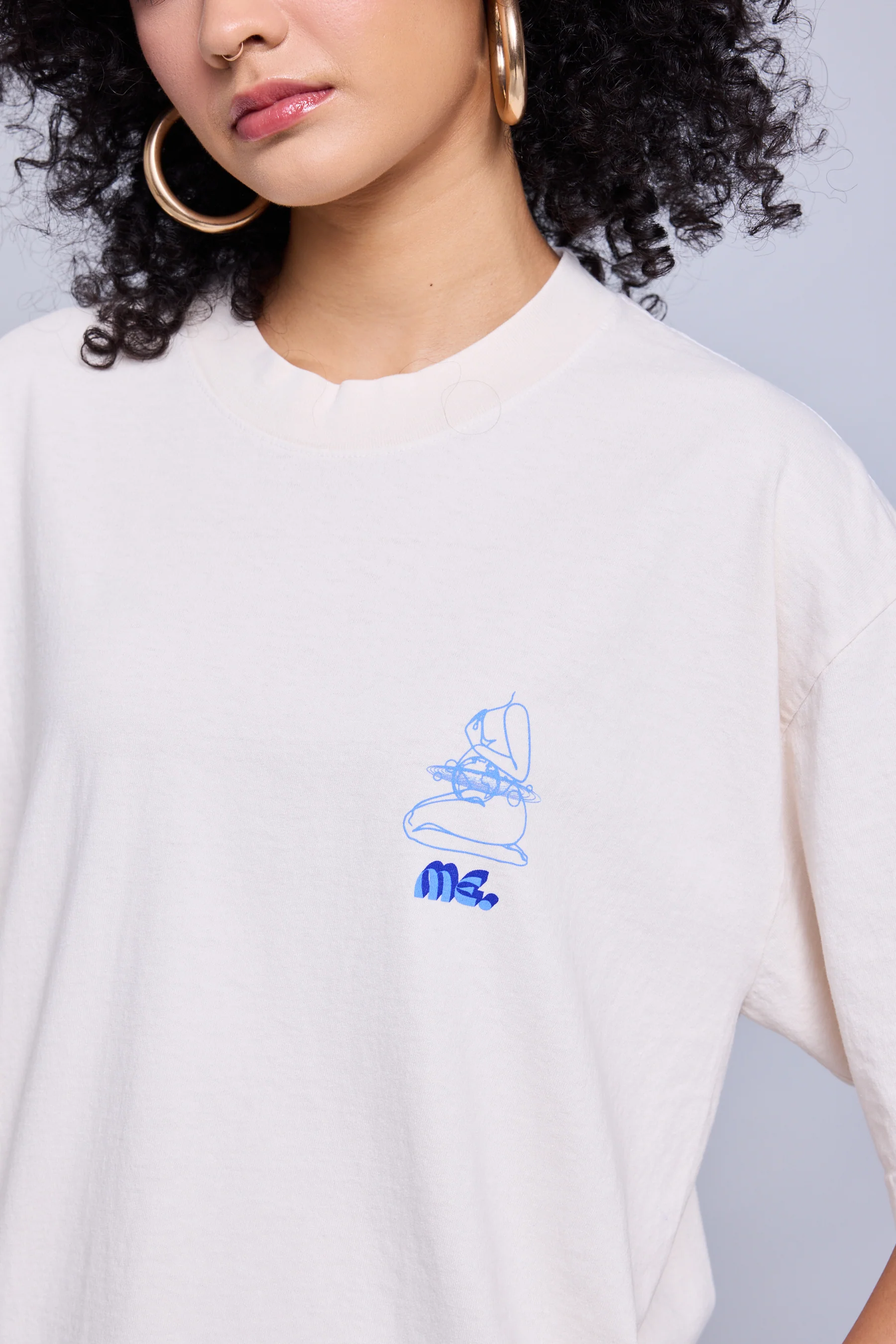 We Carry Different Tee - Image 5
