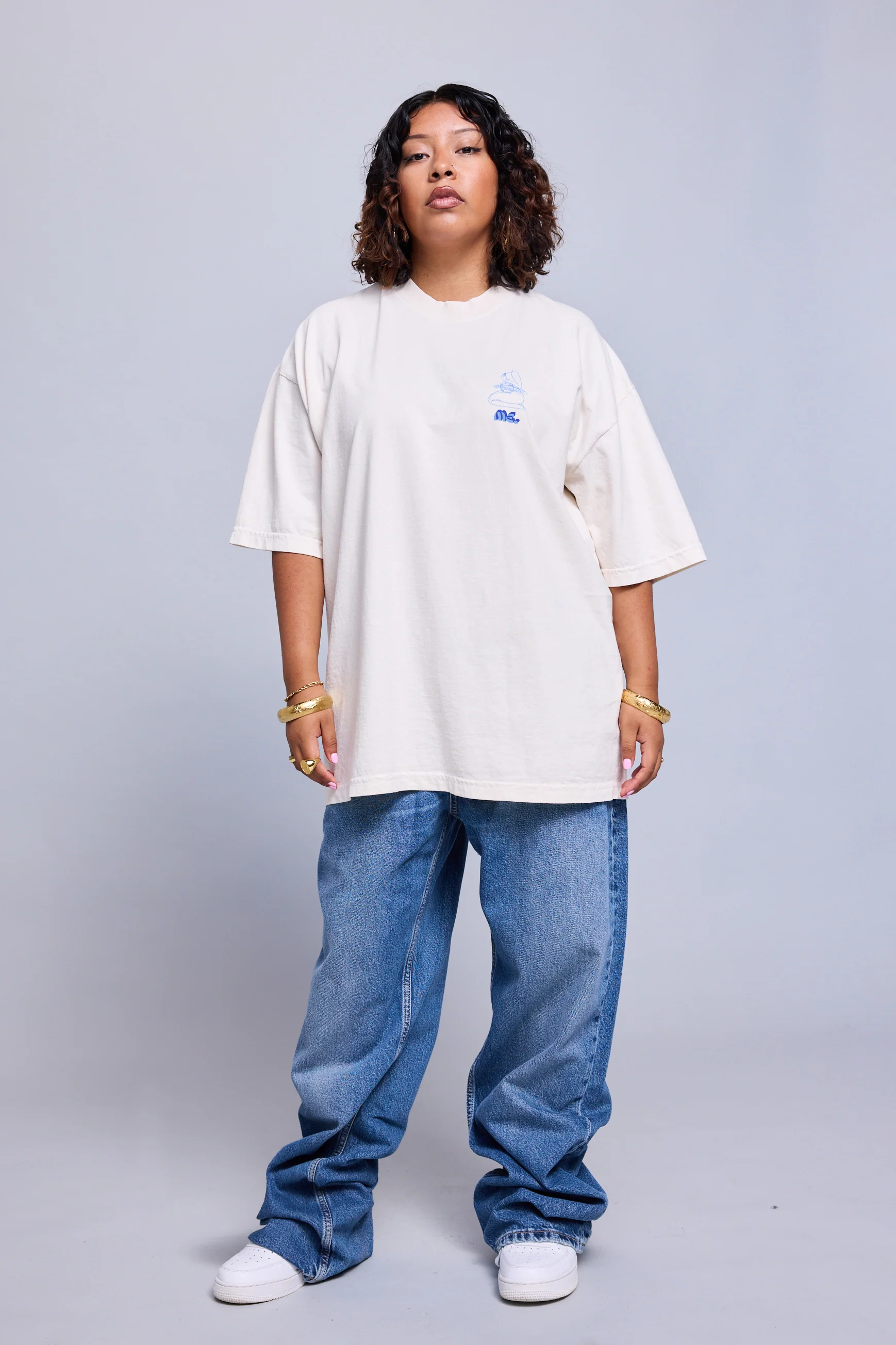We Carry Different Tee - Image 6