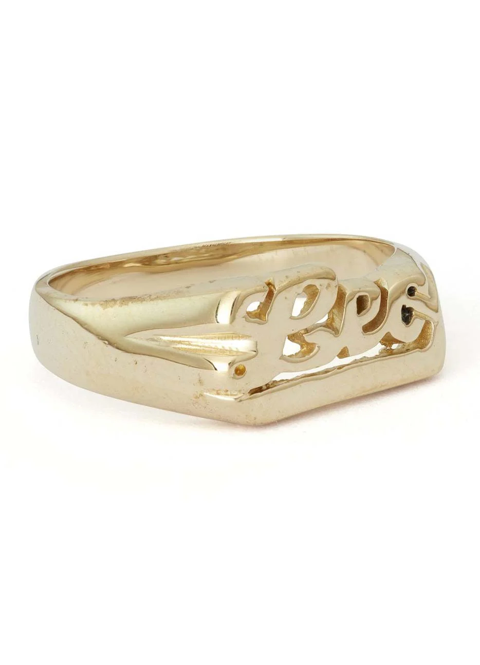 Zodiac Rings - Image 10