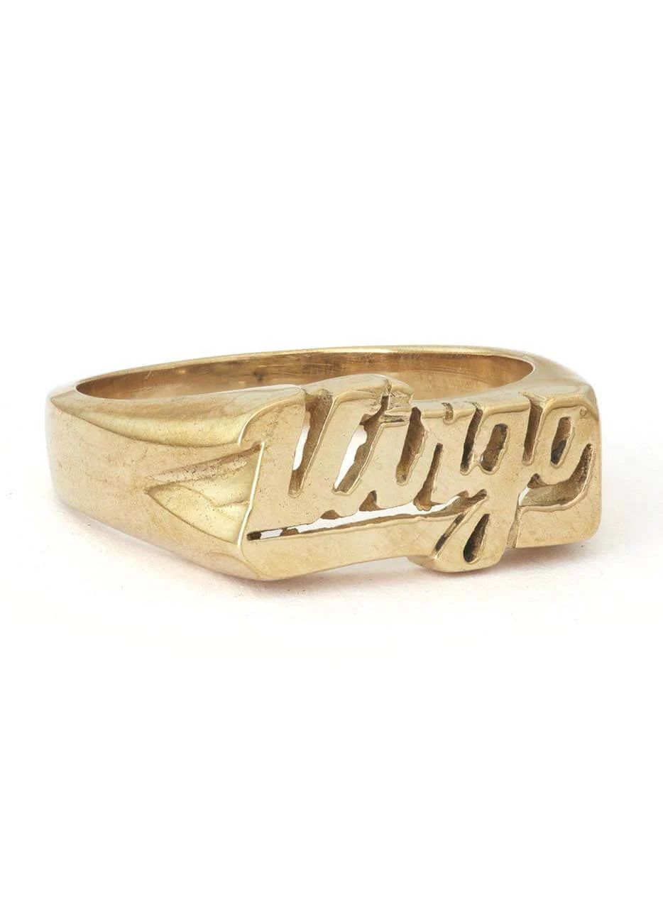 Zodiac Rings - Image 11