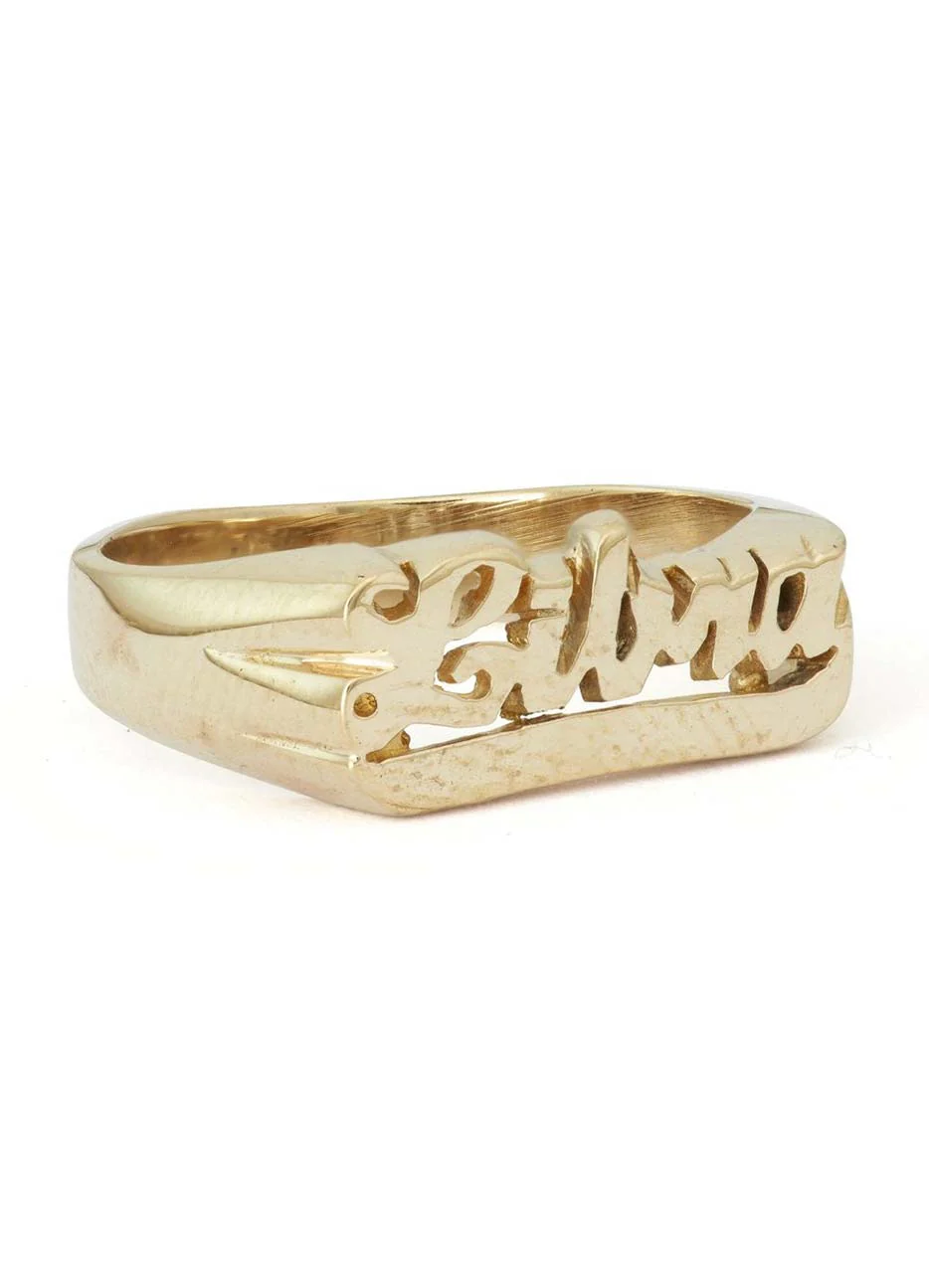 Zodiac Rings - Image 12