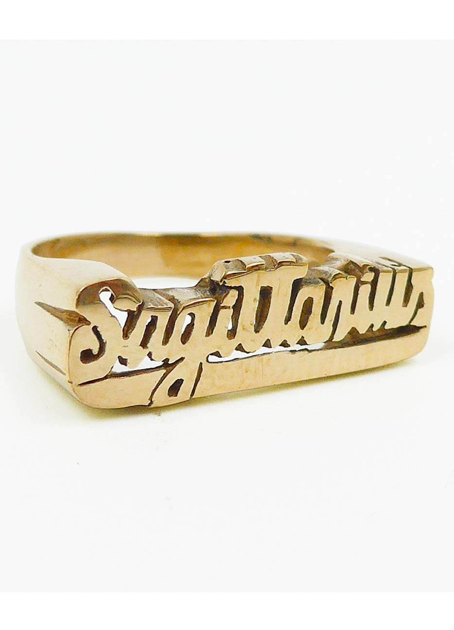 Zodiac Rings - Image 2