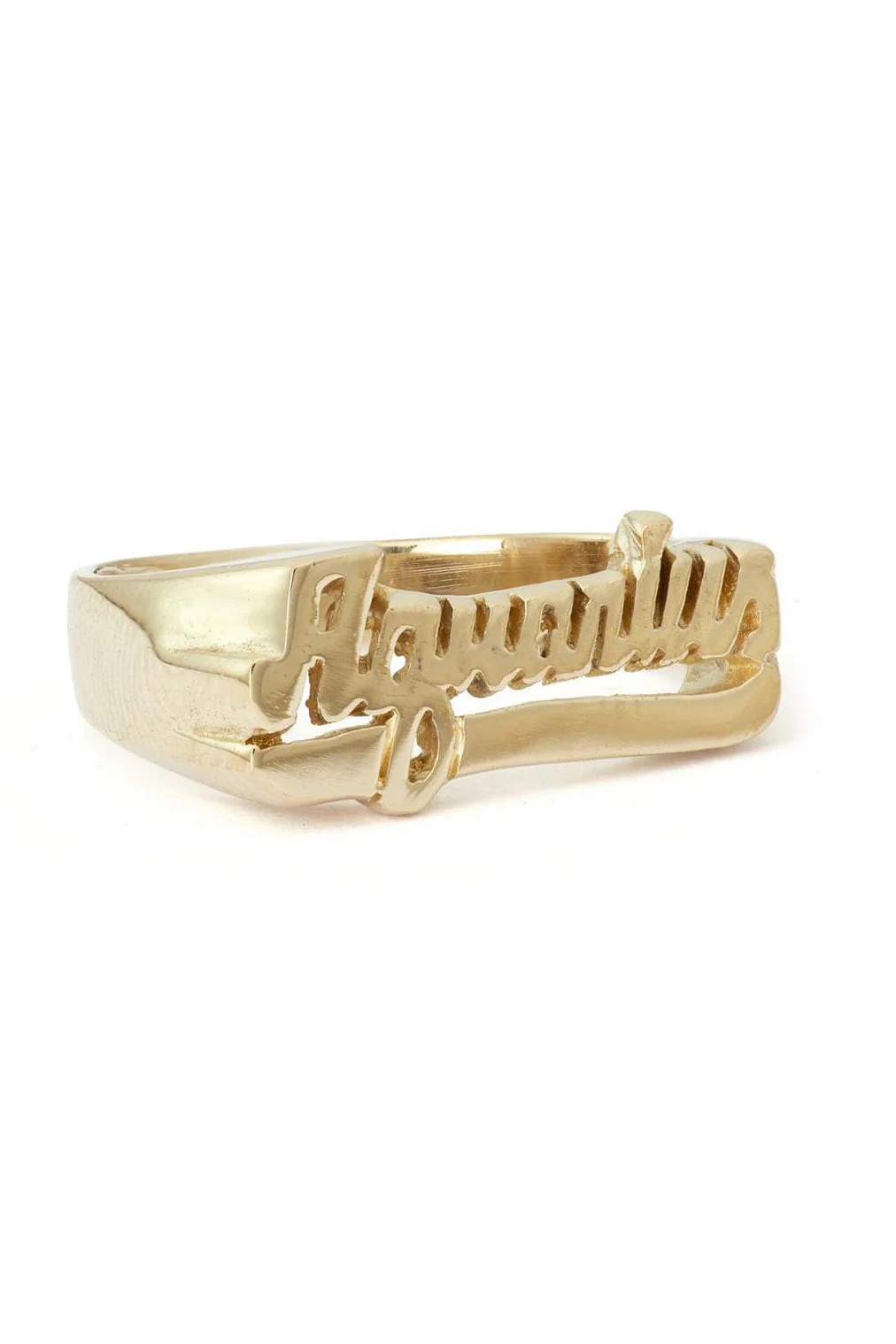 Zodiac Rings - Image 4