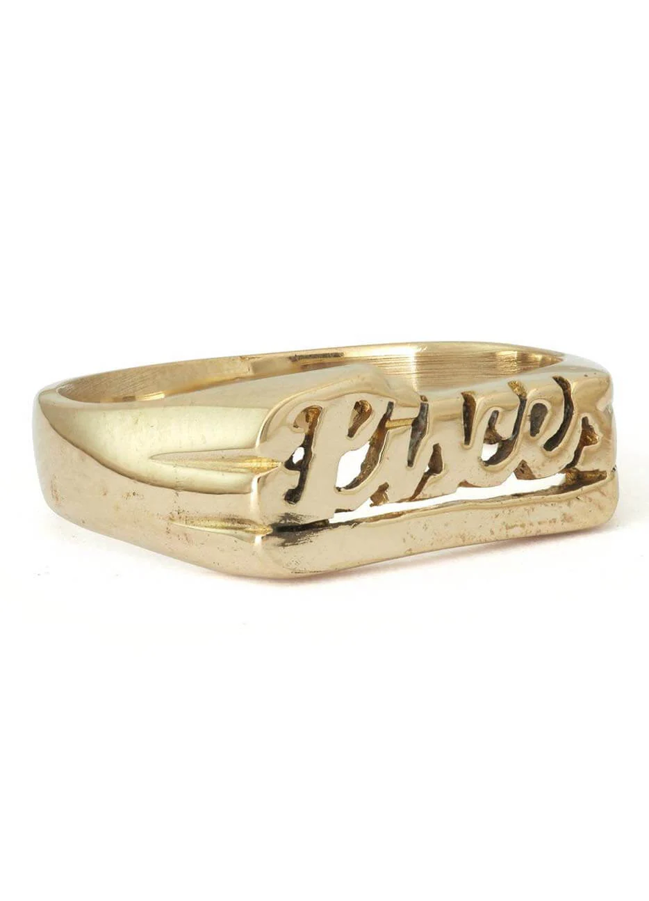 Zodiac Rings - Image 5