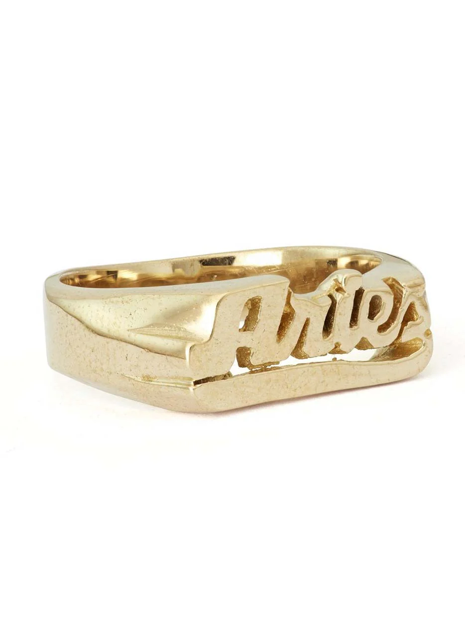 Zodiac Rings - Image 6