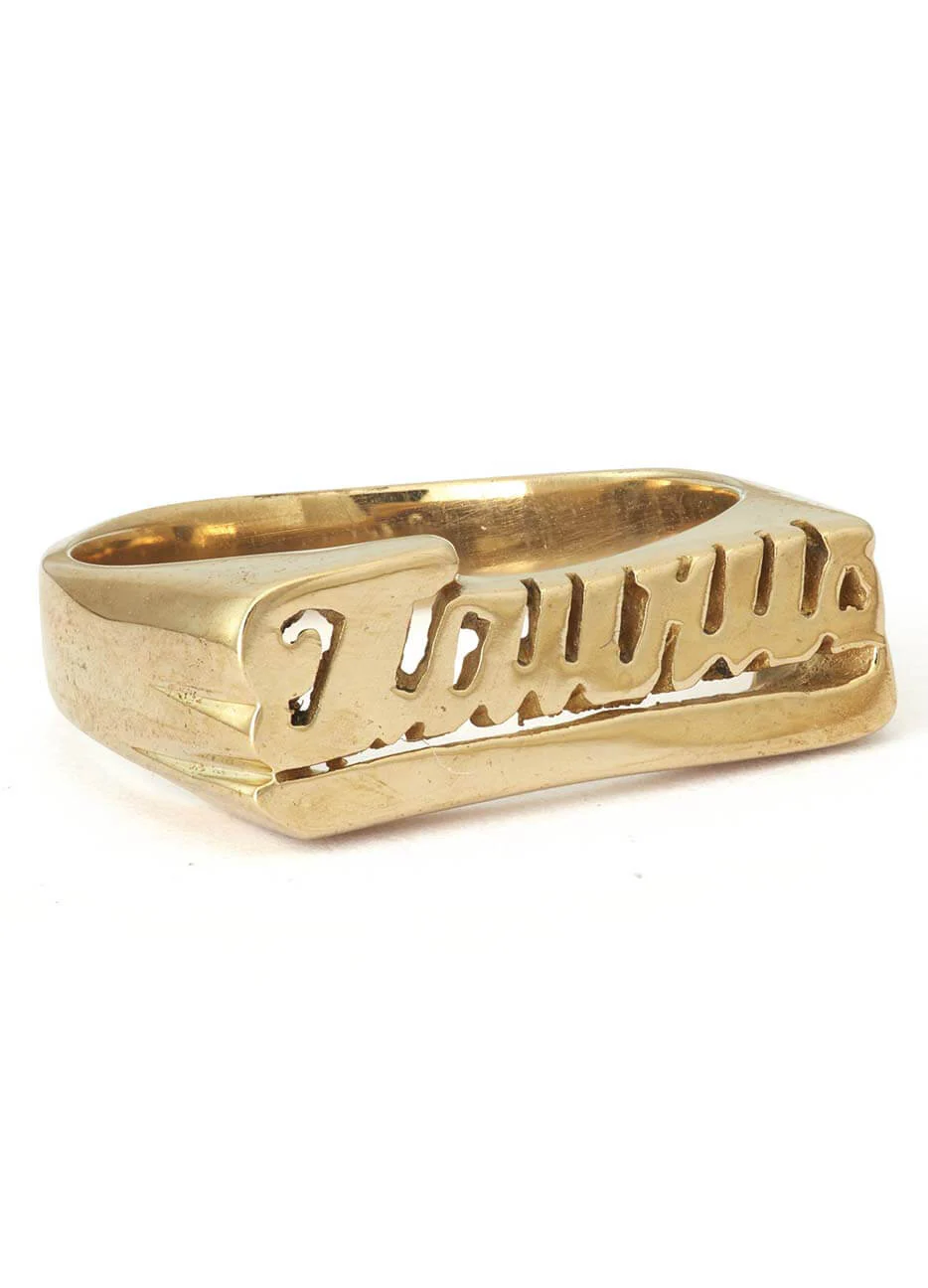 Zodiac Rings - Image 7