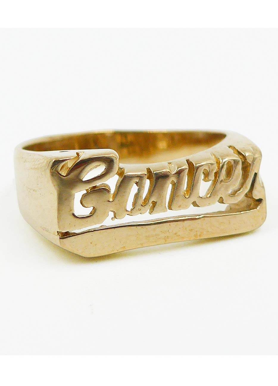 Zodiac Rings - Image 9
